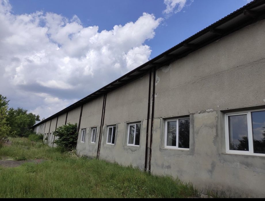 Територія Біля Кордону!