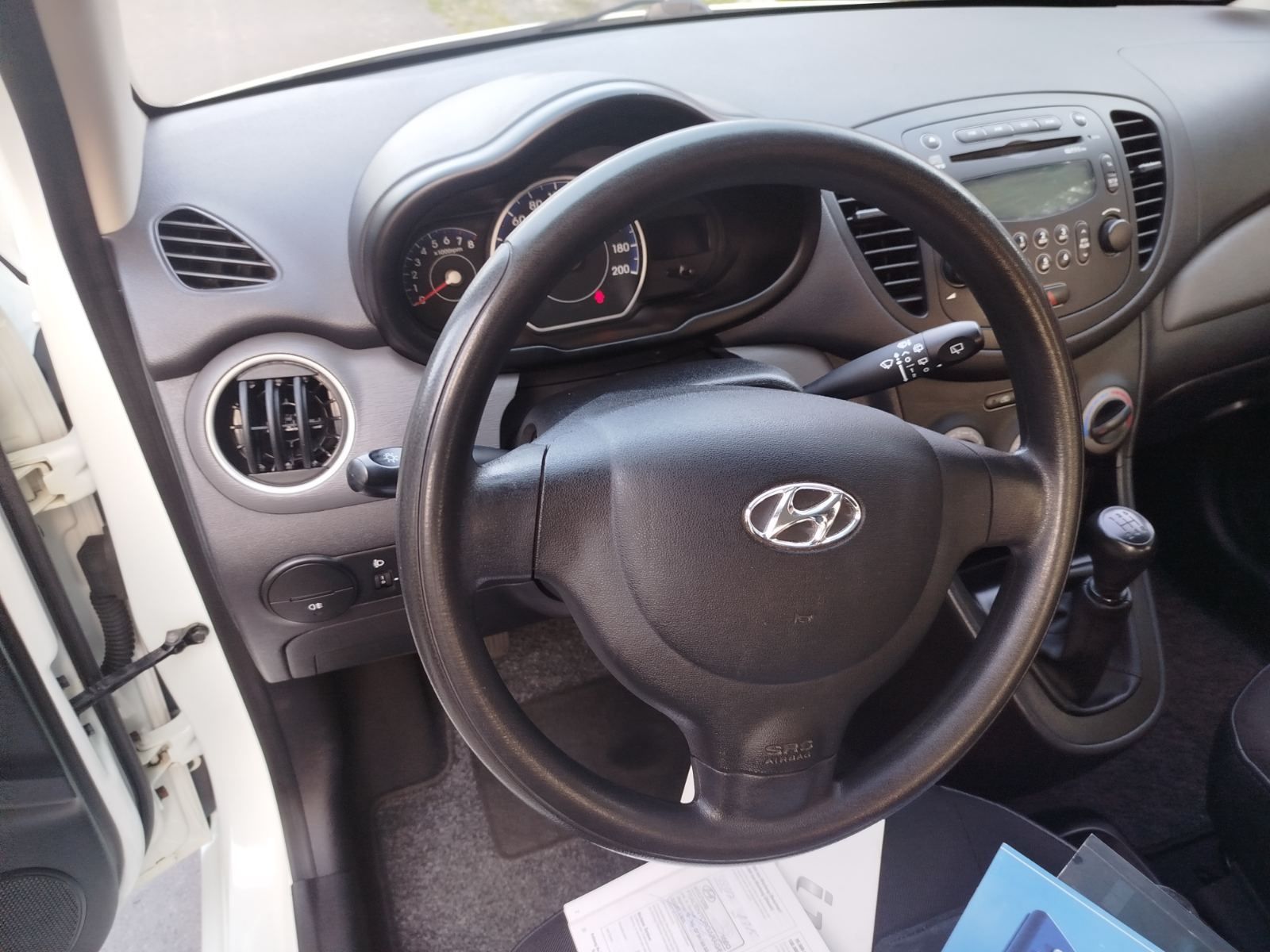 Продам Hyundai i10