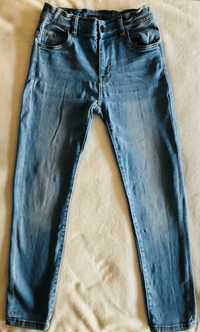 Spodnie jeansy chłopięce, RESERVED, rozm.152 cm