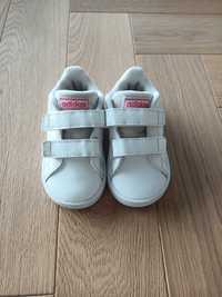 Buty Adidas 20 dziewczynka