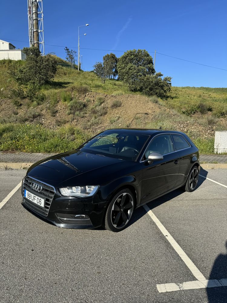 Audi A3 Hatchback