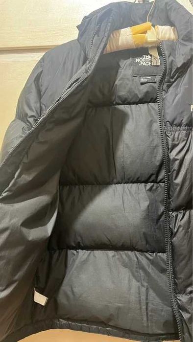The_North_Face_1996_Retro_Nuptse_700_Fill_Packable Jacket L