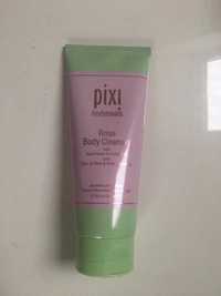 Pixi rose body cleanser nowy