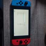 Konsola Nintendo switch