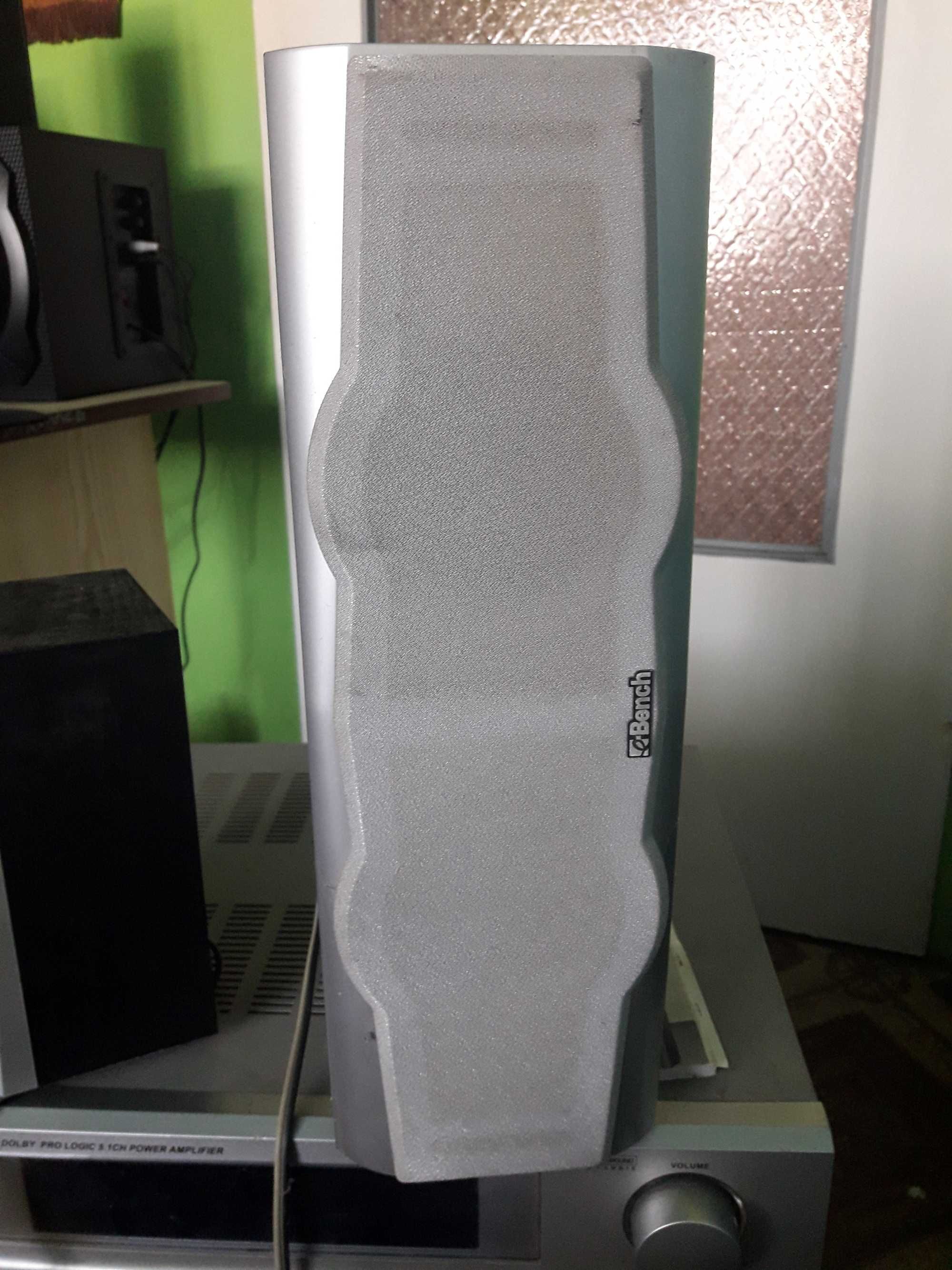Bench KH02 Amplituner