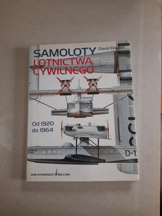 Samoloty Lotnictwa Cywilnego