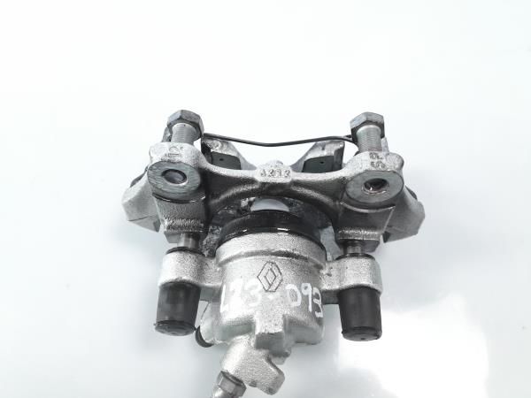 Pinça travão / maxila de travão frente direita DACIA Sandero II (5S_)