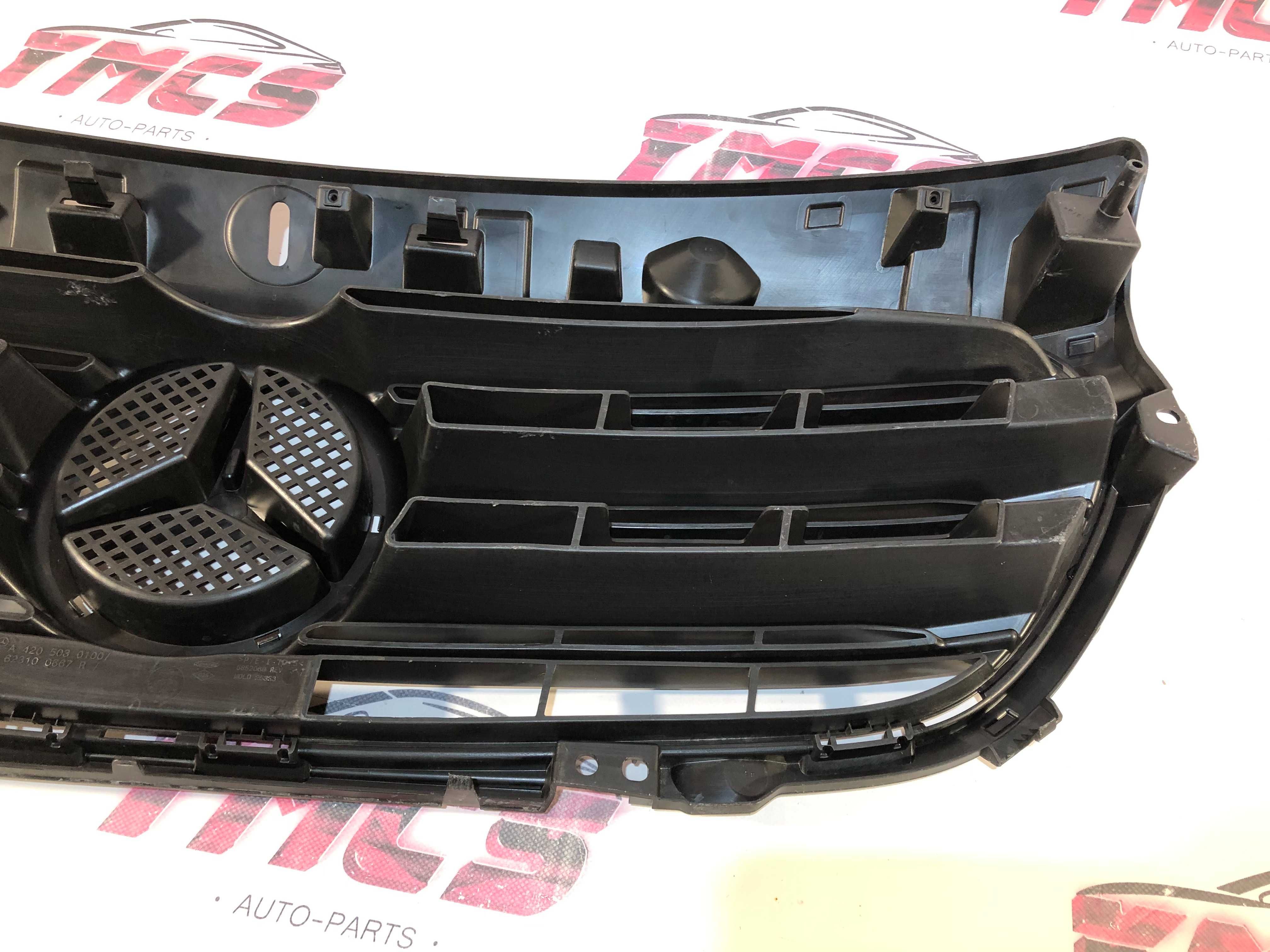 Grelha Frontal MERCEDES CITAN II 2 W420 Original