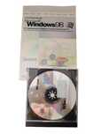 Windows 98 na płycie
