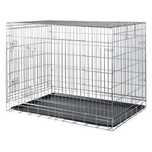 Big Dog Crate  - Jaula Trixie Friends on Tour