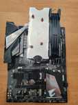 Płyta główna b450 aorus elitę, procesor ryzen 7 pro 3700, 32GB ddr4