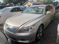 Разборка шрот LEXUS LS460 2011 фара капот дверь крыло фонарь