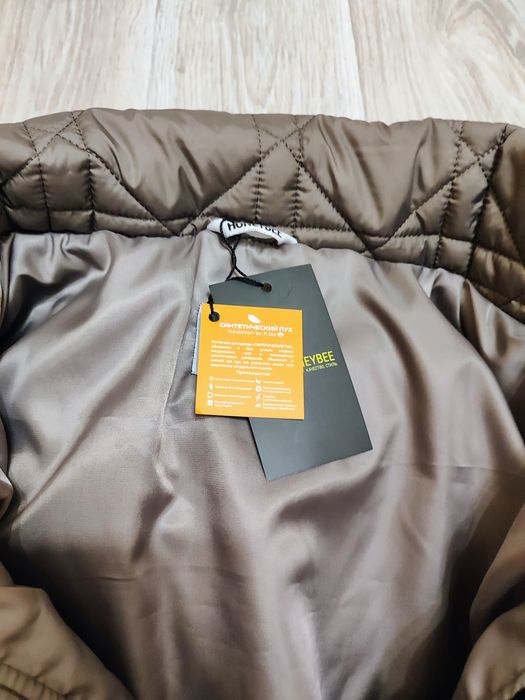 куртка кулиска Деми 50р