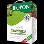 BIOPON do trawnika zachwaszczonego 5kg
