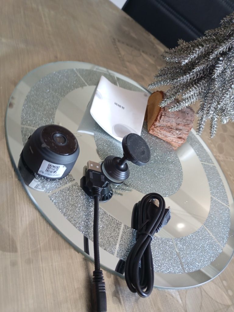 Mini kamera wifi