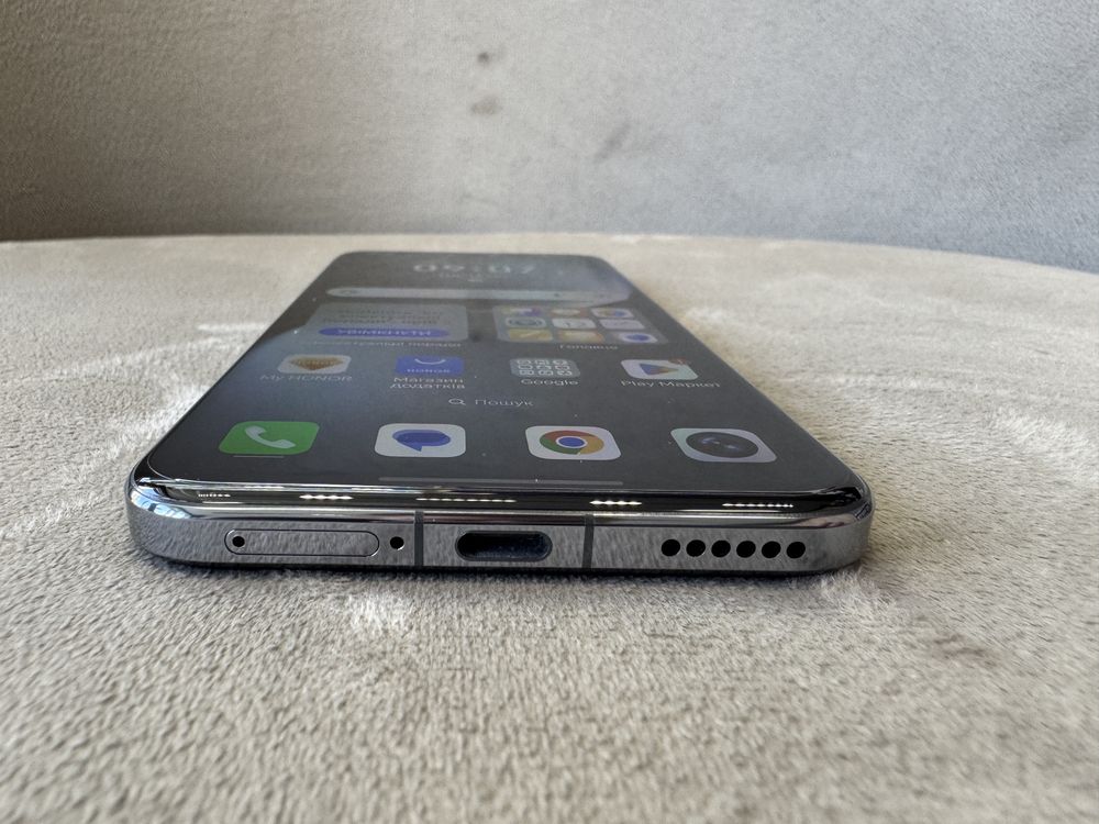Honor Magic 7 PRO 12/512 Black,Global Version