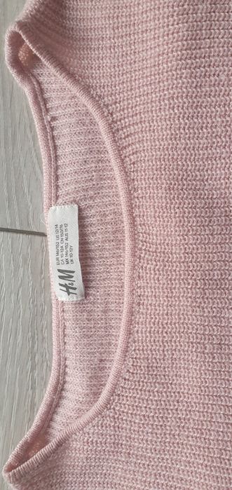 Sweter sweterek H&M 146-152