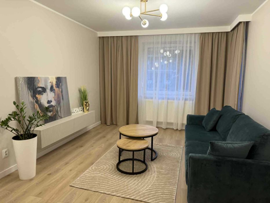 Mieszkanie 2 pokojowe Ursus od zaraz