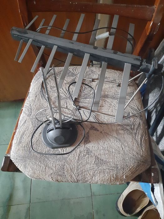 Антена для Телевизора