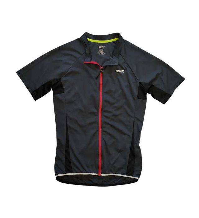 Велоджерсі Arsuxeo (men's cycling jersey) M