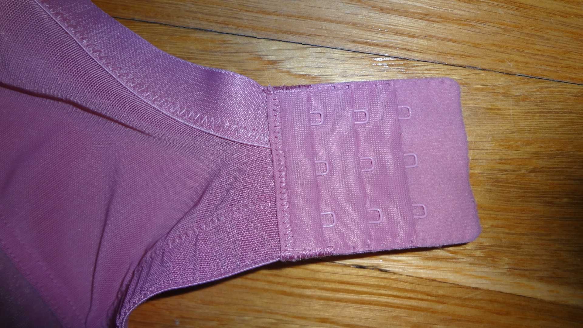 Biustonosz Panache Tango 70K/70JJ jak nowy, uroczy
