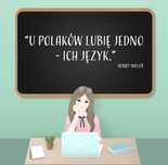 Korepetycje - Język polski