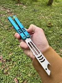 Balisong Squidindustries Mako v4.5