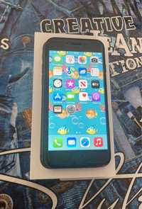 iPhone SE 2020 128Gb Black Neverlock