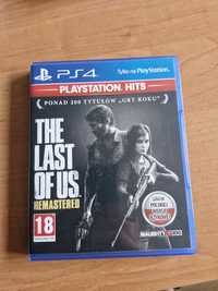 The Last of us remastered part 1