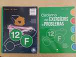 12F - Física 12.º ( Como novo)