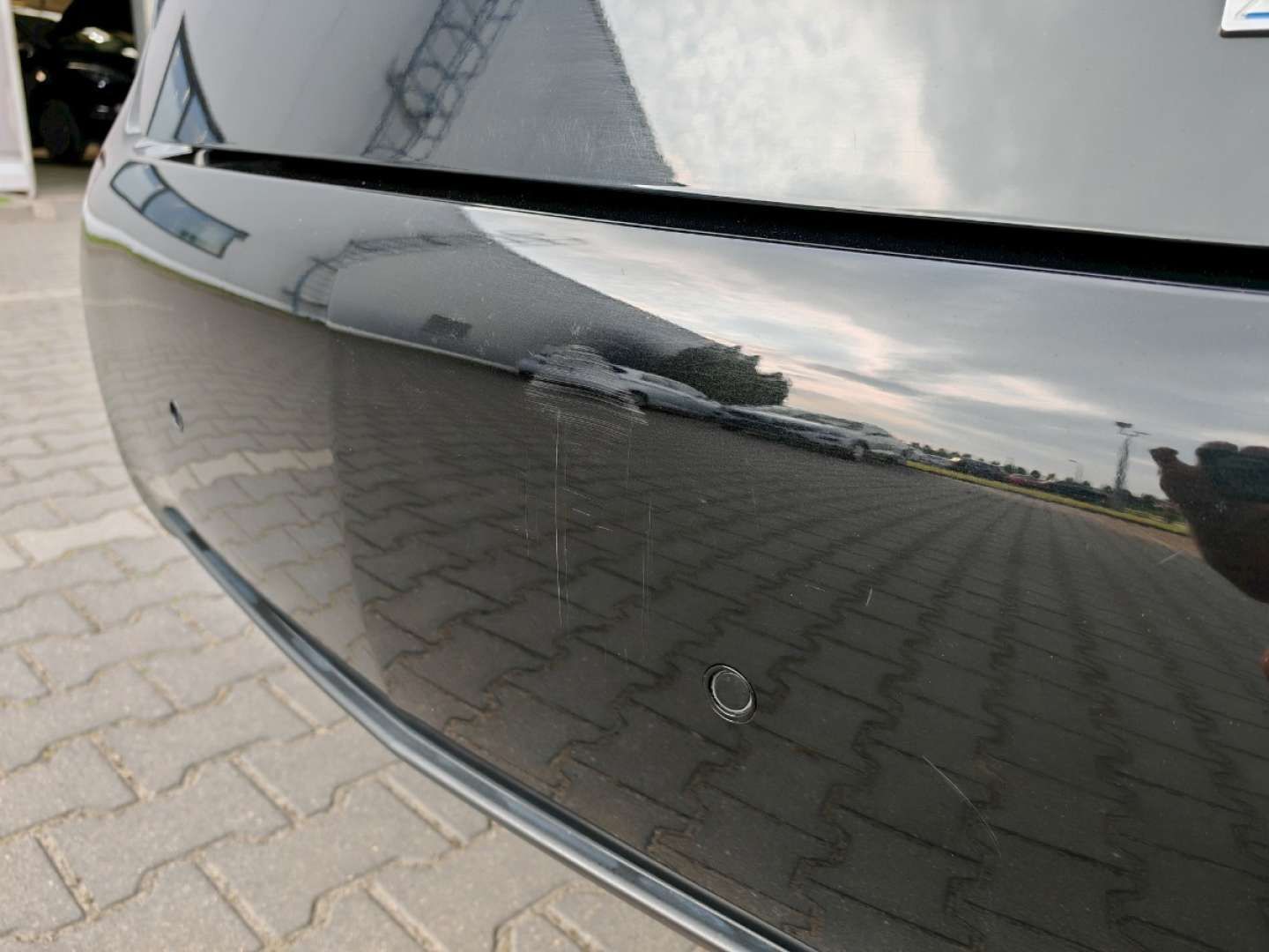 Renault Zoe bezwypadkowy, I właściciel, bateria na własność z gwarancją, z Niemiec