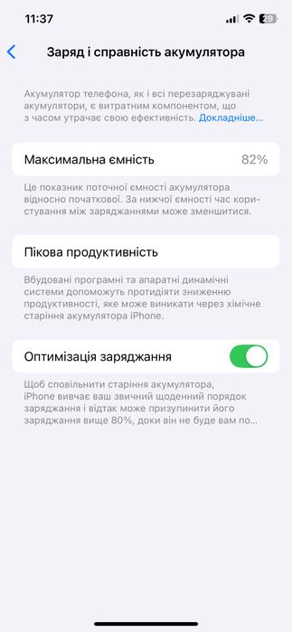 Продам Айфон 12 (256)