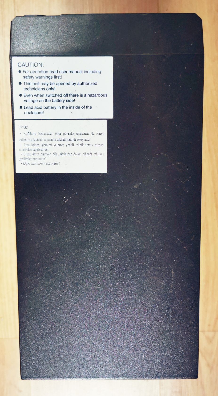 UPS Inform Sinus Evo 1kva