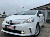 Toyota Prius+ Hybrid*99PS*295.000KM*ASO Toyota*EXECUTIVE*FULL*Opłacony