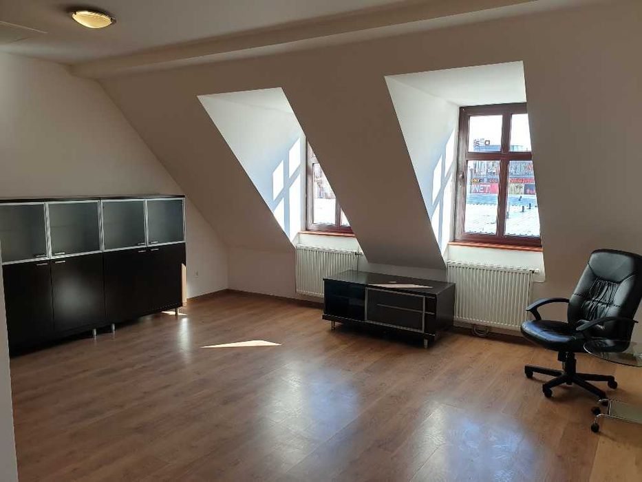 Mieszanie 50 m2 w Centrum Gryfic