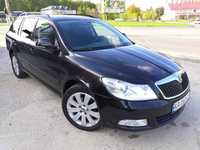 Skoda Octavia A5, 2012 1.6 tdi