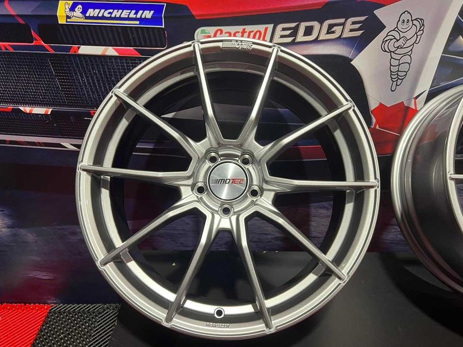 Jantes MOTEC ULTRALIGHT 17" a 19"
