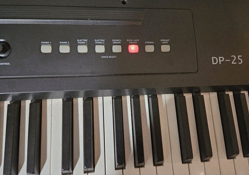 Pianino cyfrowe Thomann jak nowe