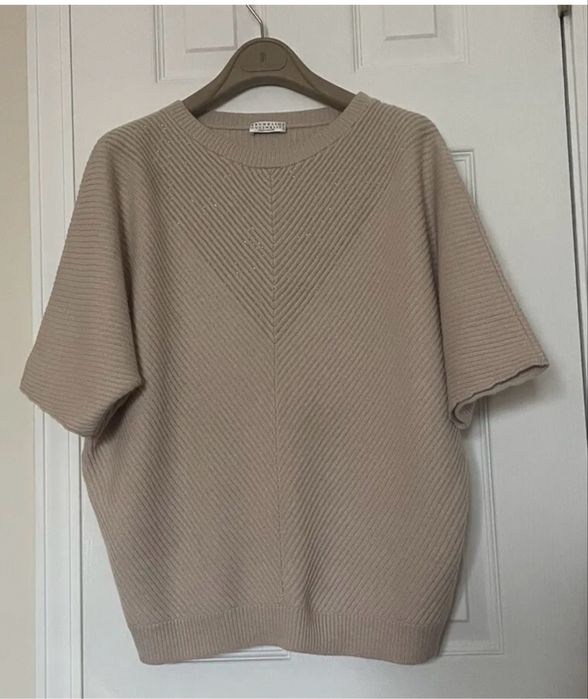 Продам кофту Brunello cucinelli