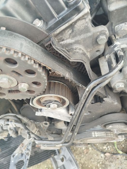 Audi a4 B5 silnik 1.9 ajm