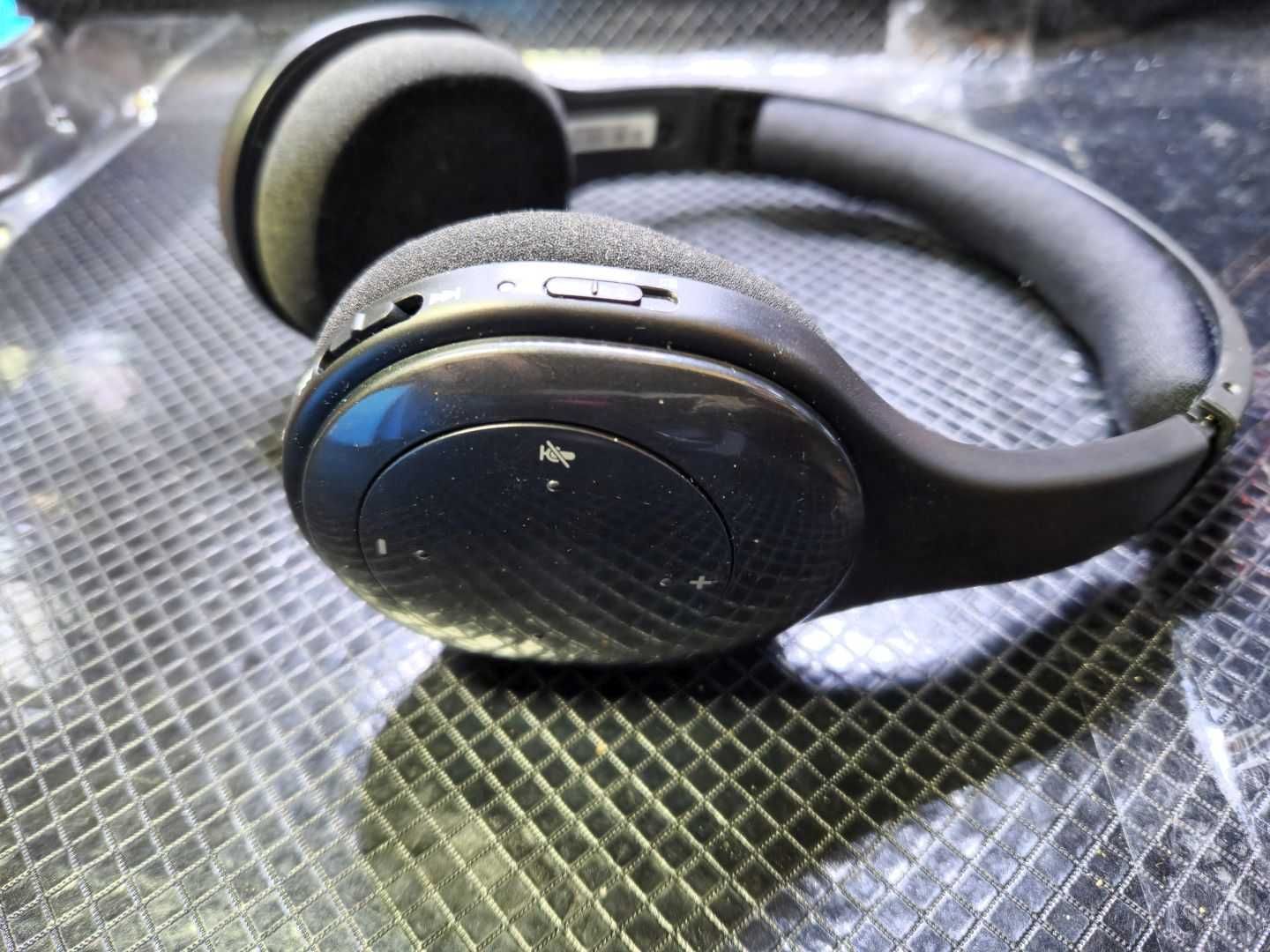 Logitech H800 Headset z mikrofonem