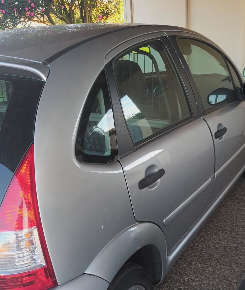 Citroen C3 1.4HDI - 2 lugares
