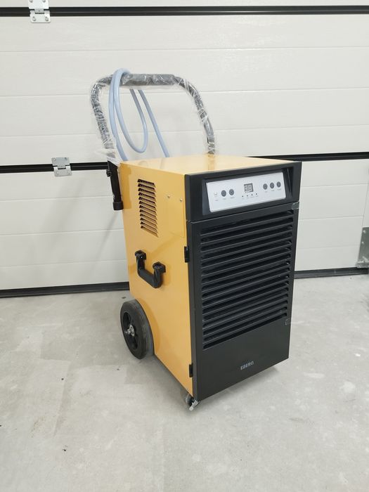 Osuszacz powietrza wynajem