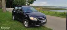 Volkswagen Tiguan 1, 4 Benzyna* 150KM* 4x4* Super Stan*109tys*Zamiana*