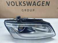 Reflektor Lampa Audi Q5 8R0 Skrętny