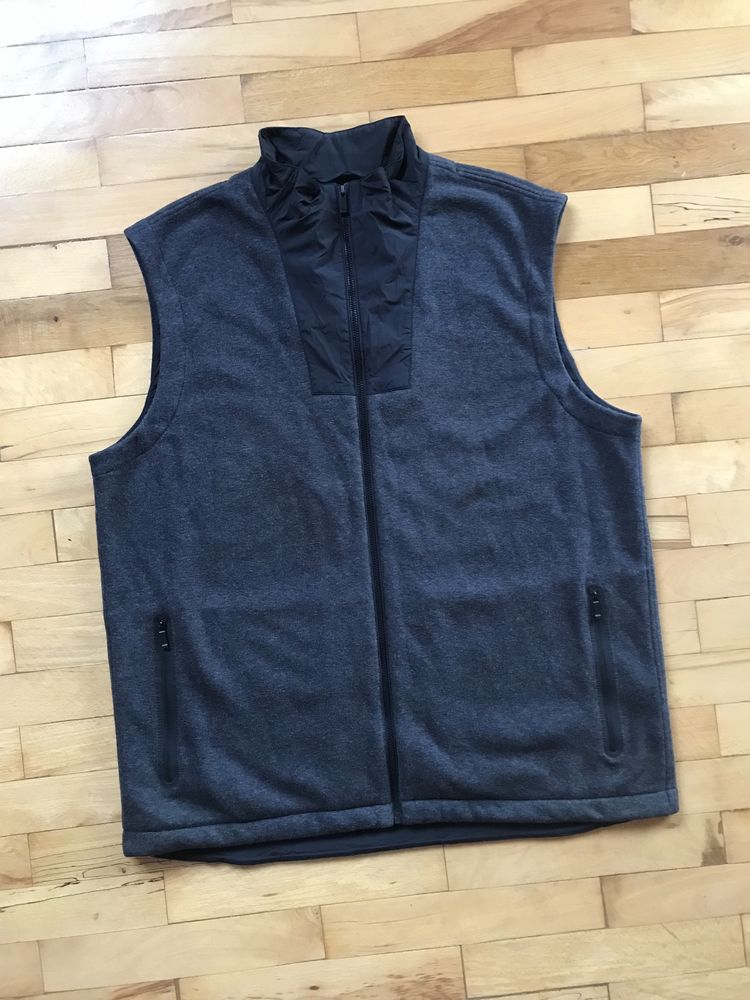Жилет безрукавка Ermenegildo Zegna