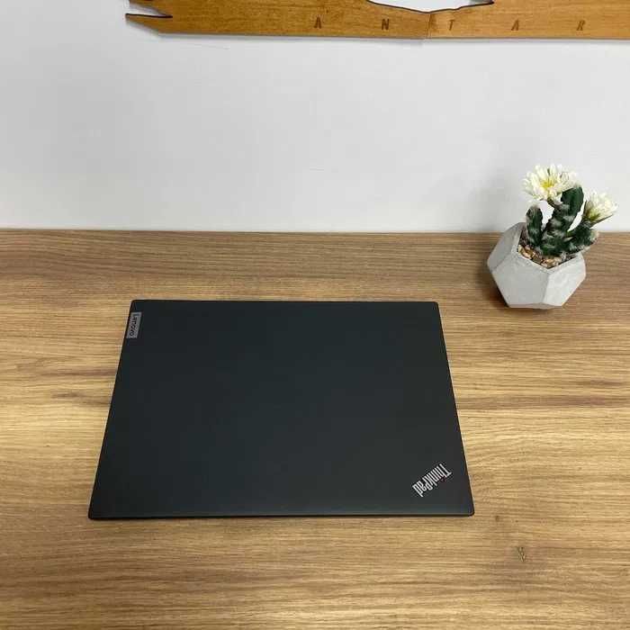 Lenovo ThinkPad T14 G3 i5-1235U 16GB 256GB 14.1" FHD Klasa A