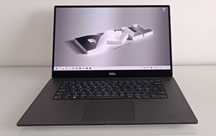 Dell XPS 15 7590 Ecrã 15.6' 4K/Gráf. NVIDIA GTX 1650/i7/NVME/32GB