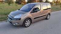 Citroën Berlingo Citroen Berlingo 1.6 HDi Multispace, NOWY ROZRZĄD