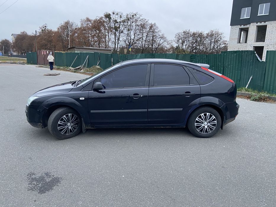 Продам Ford Focus